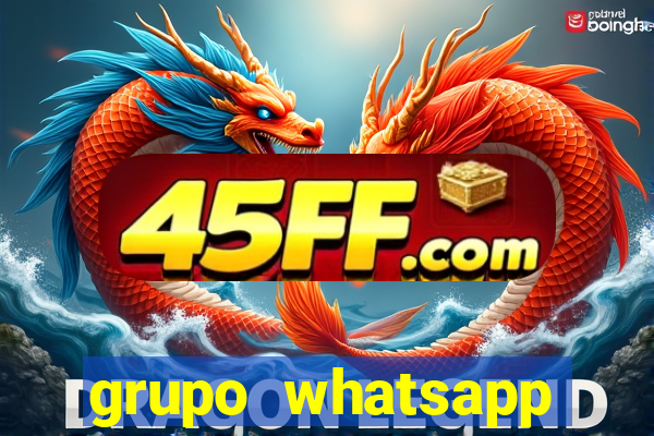 grupo whatsapp fortune rabbit